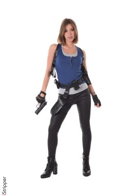 艾弗里 – 爵士情人