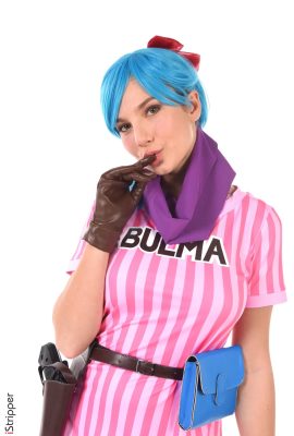 貝爾卡 – 龍珠布爾瑪