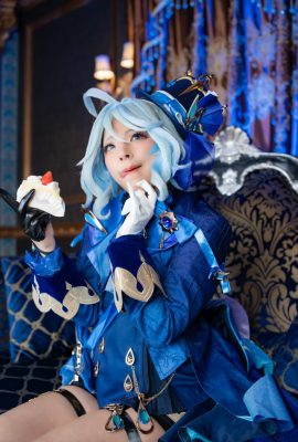 Comonun  –  Furina 2視頻