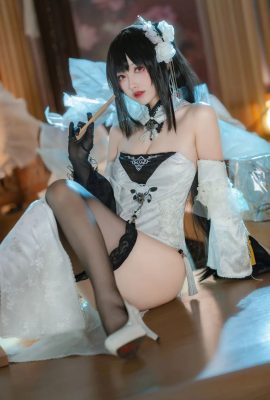 (大大卷卷衃韂碧藍航線 鎮海原皮