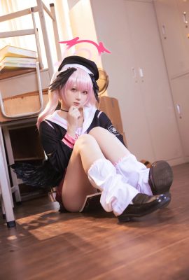 嶼魚 – 蔚藍檔案 下江小春