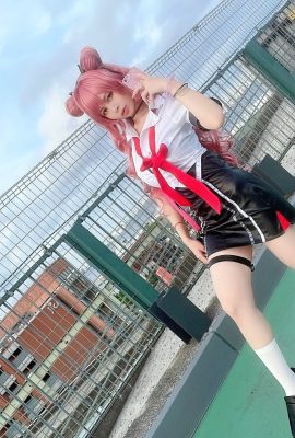 性生活福利部 – 夜間櫻花基拉拉