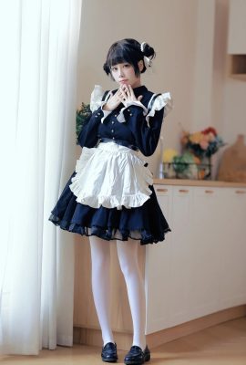 洛桑w伊梓 女仆日記