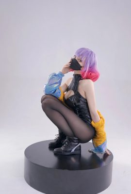 炭烤莉莉黑– 露娜