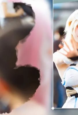 絲言-Rainie – 原神 熒