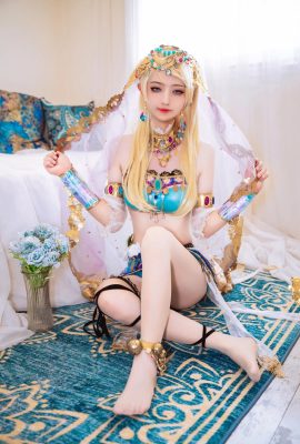 葡萄糖_Glucose – LoveLive 絢瀨繪里