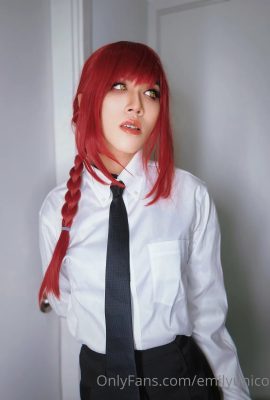 艾米莉·尤尼科恩 – 馬基馬