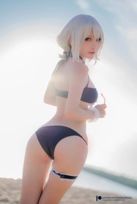 幻想工廠Sirius比基尼