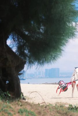 (G44不會受傷) Cerpriestess Baobhan Sith Fairy Knight Tristan