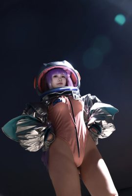 G44不會受傷 -BB宇宙