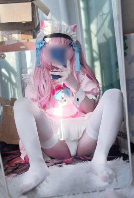 Iruri RapularsCOSPLAY彙編