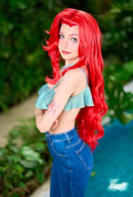 喬伊斯 – 切爾西美人魚