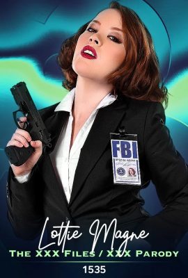 Lottie Magne  –  XXX文件