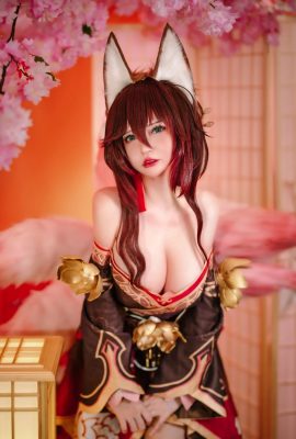 馬鈴薯哥斯拉 – 賦格（Honkai：Star Rail）