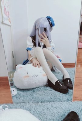 Reng  –  Kafuu Chino（gochuumon wa usagi desu ka）