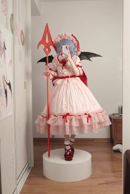Reng  –  Remilia Scarlet（Touhou Project）