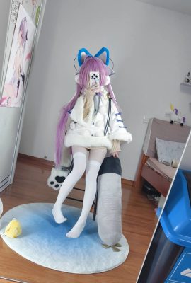 Reng -Tashkent（Azur Lane）