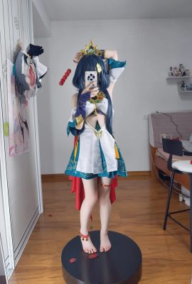 Rengi（Sonkai：Star Rail）