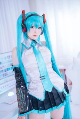 Shimo –  hatsune miku