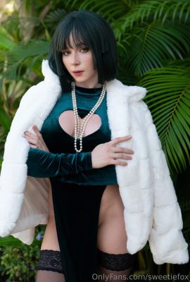 親愛的狐狸 –  jigoku no fubuki