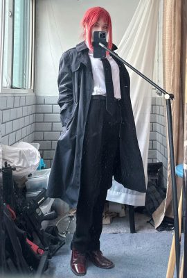 Tenryu0413  –  Makima