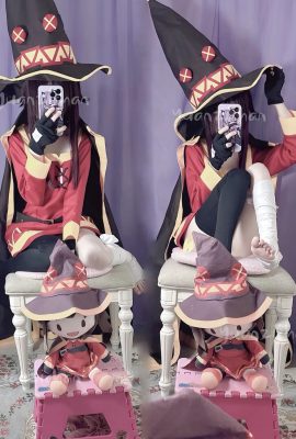 （Twitter）Atomic-chan（@yuanzichan）