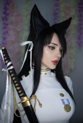 Xenon –  atago（全套）