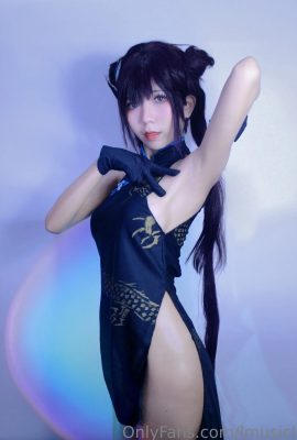 lmusclryuuge kimach-藍色檔案館