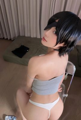 （Senuo1996）處女膜