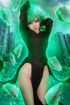 Sally Dorasnow  –  Tatsumaki