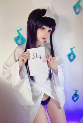 caticornplay  – 幽靈komi