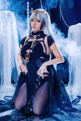 洛璃LoLiSAMA – 碧藍航線 埃姆登