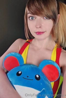 peachy.x.dreams  – 薄霧