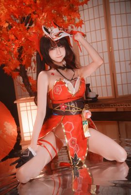 Sally Dorasnow Sparkle HSR