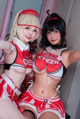 Sally Dorasnow＆ Azami (阿札美) – 海灣和粘土