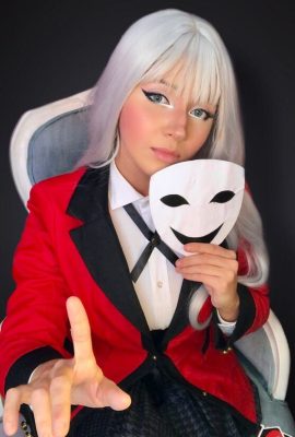 Laura Tsuki  –  Ririka