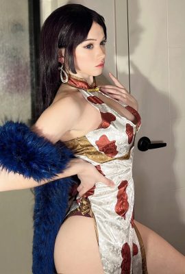 Rockruff  – 漢考克