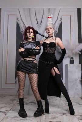 Mik Allen（Mayapaporier） –  Seikic＆Mom