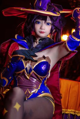 邪惡的霸王蓋 – 在這裡