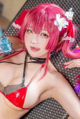 高納西·哈納里（Takanashi Hanari） – 海軍陸戰隊