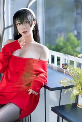 Chihiro  –  YOR毛衣