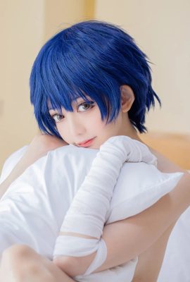 邪惡的霸主加波 – 坎巴魯·蘇魯加（Kanbaru Suruga）