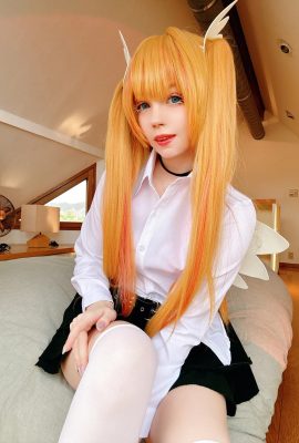 Caticornplay  –  Liliel
