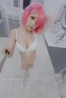 RAM 2019粉絲服務自拍照