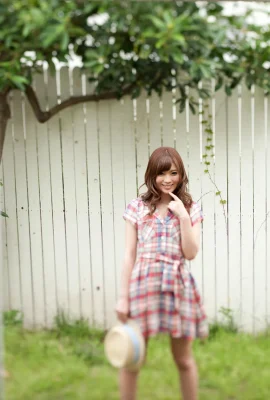 Kato Rina Original Beauty Vol 01（25張照片）