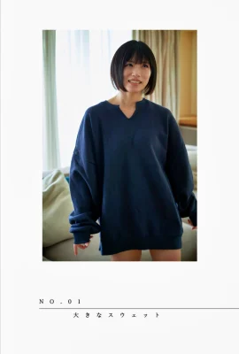 (村上りいな) 誘惑力全開！飽滿美乳小露一看就著迷 (30 照片)