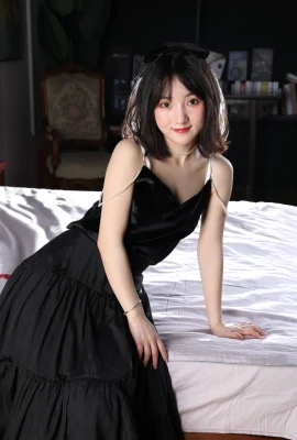 國模石芳大尺度人體私拍套圖 (58 照片)