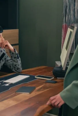 【Ultrafilms】2025年4月24日-Gracie Sweet＆Sarah Heysel-頑皮的老闆【78p】