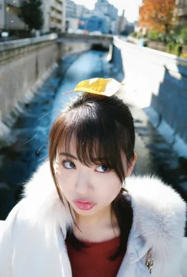 (平嶋夏海) 外型甜美身材又性感 畫面有夠養眼 (28 相片)