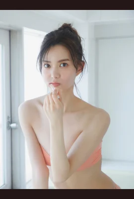 (松平璃子) 美艷臉蛋搭配誘惑肉體 十足吸引人 (26 相片)